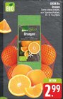 Bio Orangen von EDEKA im aktuellen E center Prospekt für 2,99 €