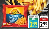 Golden Longs Angebote von McCain bei E center Bonn für 2,59 €