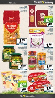 Fisch im EDEKA Prospekt "Aktuelle Angebote" mit 26 Seiten (Osnabrück)