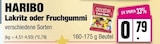 Lakritz oder Fruchtgummi im aktuellen Prospekt bei EDEKA in Norderstedt