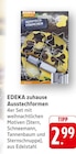 Aktuelles Ausstechformen Angebot bei EDEKA in Heilbronn ab 2,99 €