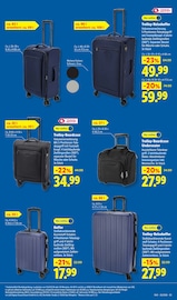 Ähnliche Reisetasche Angebote im Prospekt "LIDL LOHNT SICH" von Lidl in Recklinghausen Ähnliche Angebote wie Reisetasche im Prospekt "LIDL LOHNT SICH" auf Seite 15 von Lidl in Recklinghausen