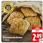 EDEKA Rielasingen-Worblingen - Kürbiskernbrötchen Angebot im Prospekt Kürbiskernbrötchen bei EDEKA im Rielasingen-Worblingen Prospekt für 2,49 €