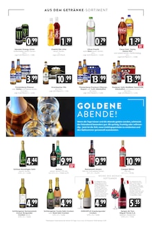 Coca Cola im Hieber Prospekt "Aktuelle Angebote" mit 20 Seiten (Freiburg (Breisgau))