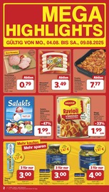Gulasch im famila Nordwest Prospekt in Oldenburg Aktueller famila Nordwest Prospekt mit Gulasch, "Markt - Angebote", Seite 2