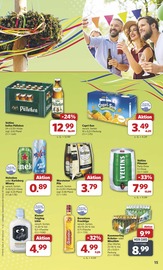 Ähnliche Angebote wie Fassbier im Prospekt "Markt - Angebote" auf Seite 16 von combi in Dülmen