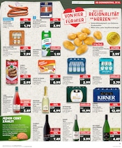 Stauden im Kaufland Prospekt in Bad Kreuznach Aktueller Kaufland Prospekt mit Stauden, "Aktuelle Angebote", Seite 13