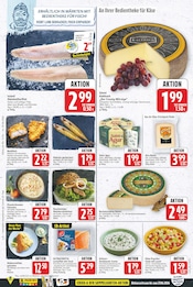 Frischkäse Angebote im Prospekt "Aktuelle Angebote" von EDEKA Frischkäse Angebote im Prospekt "Aktuelle Angebote" von EDEKA auf Seite 5