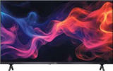 40" LED Google Smart-TV 40GF2265E von Sharp im aktuellen V-Markt Prospekt für 179,00 €