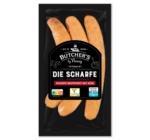 Bratwurst Angebote von Butcher's bei Penny Leipzig für 3,33 €