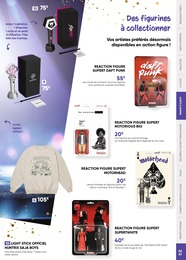 Offre Jeu dans le catalogue Fnac du moment à la page 67