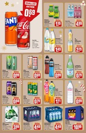 Bier im REWE Prospekt in Achim Aktueller REWE Prospekt mit Bier, "Dein Markt", Seite 16