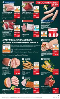 Rindfleisch im aktuellen Kaufland Prospekt (Mainz) Rindfleisch im Kaufland Prospekt "Hier bin ich richtig" mit 65 Seiten (Mainz)