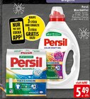 Waschmittel Angebote von Persil bei E center Marl für 5,49 €