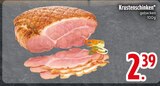 Krustenschinken im aktuellen EDEKA Prospekt für 2,39 €