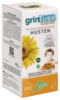 GrinTuss Kindersaft bei LINDA im Kolbermoor Prospekt für 9,95 €