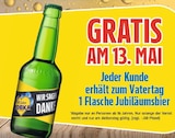 Jubiläumsbier bei EDEKA im Lollar Prospekt für 