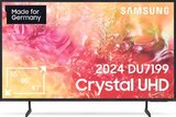 GU 65 DU 7199 U LED-TV Angebote von SAMSUNG bei EURONICS Arnsberg für 599,00 €