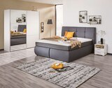 Schlafzimmer Angebot in Tittling Schlafzimmer im aktuellen Prospekt bei XXXLutz Möbelhäuser in Tittling