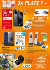 Aktueller expert Prospekt mit Telefon, "Top Angebote", Seite 10