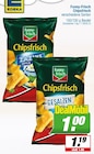 Chipsfrisch im Angebot bei EDEKA in Arnsberg Chipsfrisch Angebote von funny-frisch bei EDEKA Arnsberg für 1,00 €