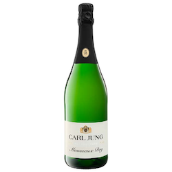 Bio Carl Jung Mousseux Dry