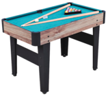 Table 4 jeux en 1 - La Grande Récré Table 4 jeux en 1 à 199,99 € dans le catalogue La Grande Récré