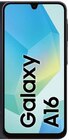 Galaxy A16 (4G, 128GB2) im Angebot bei expert in Norderstedt Galaxy A16 (4G, 128GB2) Angebote von SAMSUNG bei expert Norderstedt für 129,00 €