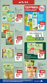 Zucker im ALDI SÜD Prospekt in Schwabach Aktueller ALDI SÜD Prospekt mit Zucker, "Gutes für Alle.", Seite 28