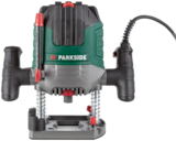 Défonceuse - PARKSIDE en promo chez Lidl Défonceuse - PARKSIDE dans le catalogue Lidl