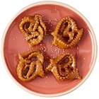 4 chabakia LA ROSE DE TUNIS dans le catalogue Carrefour