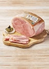 Jambon tradition désossé à Super U dans Rachecourt-sur-Marne Jambon tradition désossé à Super U dans Rachecourt-sur-Marne