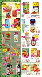 Kartoffeln Angebot im aktuellen Jawoll Prospekt auf Seite 10