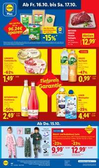 Weichspüler im Lidl Prospekt "LIDL LOHNT SICH" mit 77 Seiten (Mülheim (Ruhr))