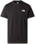 Promo Tee-Shirt Homme à 19,99 € dans le catalogue Intersport à Onet-le-Château