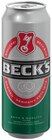 Aktuelles Beck’s Pils Angebot bei nahkauf in Baden-Baden ab 0,79 €