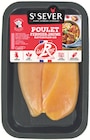 Intermarché Terrasson-Lavilledieu - Promo 2 filets de poulet fermiers label rouge Promo 2 filets de poulet fermiers label rouge à 19,99 € dans le catalogue Intermarché à Terrasson-Lavilledieu