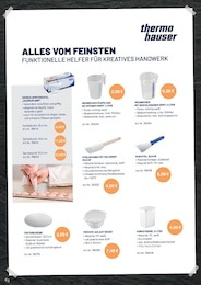 Sieb Angebot im aktuellen Hamberger Prospekt auf Seite 42