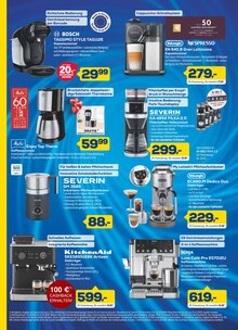 Milchaufschäumer im aktuellen EURONICS Prospekt (Bielefeld) Milchaufschäumer im EURONICS Prospekt "GENAU RICHTIG. SCHNÄPPCHEN FÜR ZUHAUSE." mit 14 Seiten (Bielefeld)