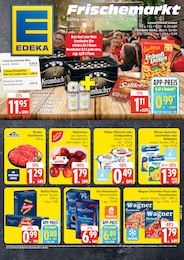 EDEKA Prospekt für Meldorf: "Top Angebote", 5 Seiten, 22.06.2026 - 27.06.2026