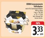 EDEKA Helmbrechts Prospekt mit  im Angebot für 3,33 €