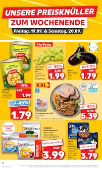 Jacobs im Kaufland Prospekt "Aktuelle Angebote" mit 54 Seiten (Heilbronn)