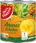 Ananas-Scheiben oder Stücke bei EDEKA im Ochtrup Prospekt für 1,79 €
