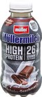 Müller im Netto Marken-Discount Prospekt High Protein von Müllermilch im aktuellen Netto Marken-Discount Prospekt für 1,29 €