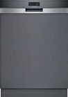 Teilintegrierter Geschirrspüler SN57TS00CE im Angebot bei EURONICS in Saarlouis Teilintegrierter Geschirrspüler SN57TS00CE Angebote von SIEMENS bei EURONICS Saarlouis für 949,00 €