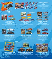 Promos Voiture Miniature dans le catalogue "JEUX & JOUETS SÉLECTION NOËL 2026" de Fnac Voiture Miniature en promo dans le catalogue Fnac à la page 26