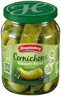 Cornichons Klassisch-Feine von Hengstenberg im aktuellen REWE Prospekt