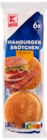 Aktuelle Wecker Angebote bei Kaufland in Mönchengladbach Aktuelles Hamburger-Brötchen Sesam Angebot bei Kaufland in Mönchengladbach ab 0,79 €