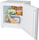 Mini-Gefrierschrank im Angebot bei Lidl in Erfurt Mini-Gefrierschrank Angebote von SILVERCREST bei Lidl Erfurt für 89,99 €