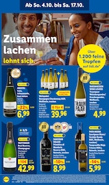 Likör im Lidl Prospekt in Gifhorn Aktueller Lidl Prospekt mit Likör, "LIDL LOHNT SICH", Seite 60